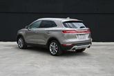 Thumbnail of 2019 Gray Lincoln MKC