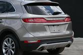 Thumbnail of 2019 Gray Lincoln MKC