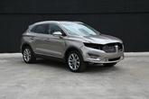 Photo of 2019 Gray Lincoln MKC