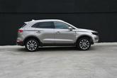 Thumbnail of 2019 Gray Lincoln MKC