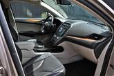 Thumbnail of 2019 Gray Lincoln MKC