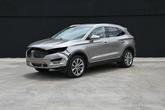 Thumbnail of 2019 Gray Lincoln MKC
