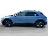 Thumbnail of 2025 Lucid Blue Hyundai IONIQ 5
