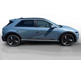 Thumbnail of 2025 Lucid Blue Hyundai IONIQ 5