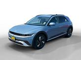 Photo of 2025 Lucid Blue Hyundai IONIQ 5