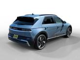 Thumbnail of 2025 Lucid Blue Hyundai IONIQ 5