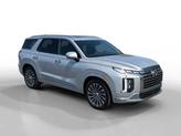Thumbnail of 2025 Typhoon Silver Hyundai PALISADE