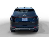 Thumbnail of 2024 Ash Black Hyundai TUCSON Plug-In Hybrid