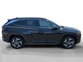 Thumbnail of 2024 Ash Black Hyundai TUCSON Plug-In Hybrid