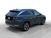 Thumbnail of 2024 Ash Black Hyundai TUCSON Plug-In Hybrid