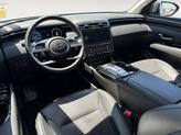 Thumbnail of 2024 Ash Black Hyundai TUCSON Plug-In Hybrid