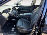 Thumbnail of 2024 Deep Sea Hyundai TUCSON Hybrid