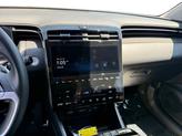 Thumbnail of 2024 Deep Sea Hyundai TUCSON Hybrid