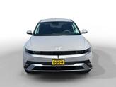 Thumbnail of 2025 Cyber Gray Hyundai IONIQ 5