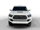 Thumbnail of 2023 Ice Cap Toyota Tacoma