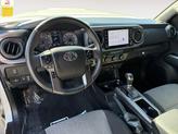 Thumbnail of 2023 Ice Cap Toyota Tacoma