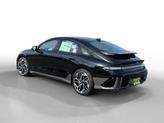 Thumbnail of 2025 Onyx Black Hyundai IONIQ 6