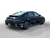 Thumbnail of 2025 Onyx Black Hyundai IONIQ 6