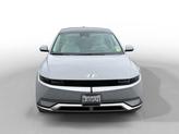 Thumbnail of 2023 Cyber Gray Hyundai IONIQ 5