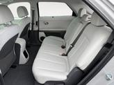 Thumbnail of 2023 Cyber Gray Hyundai IONIQ 5