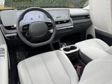 Thumbnail of 2023 Cyber Gray Hyundai IONIQ 5