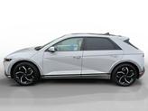 Thumbnail of 2023 Cyber Gray Hyundai IONIQ 5