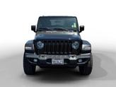 Thumbnail of 2022 Black Clearcoat Jeep Wrangler