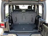 Thumbnail of 2022 Black Clearcoat Jeep Wrangler