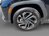 Thumbnail of 2025 Phantom Black Hyundai TUCSON