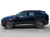 Thumbnail of 2025 Phantom Black Hyundai TUCSON