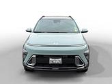 Thumbnail of 2025 Mirage Green Hyundai KONA