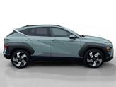 Thumbnail of 2025 Mirage Green Hyundai KONA