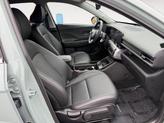 Thumbnail of 2025 Mirage Green Hyundai KONA