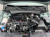Thumbnail of 2025 Mirage Green Hyundai KONA
