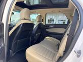 Thumbnail of 2015 White Ford Edge