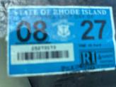 Thumbnail of 2015 White Ford Edge