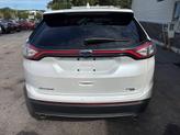 Thumbnail of 2015 White Ford Edge