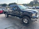 Thumbnail of 2005 Black Ford F-350