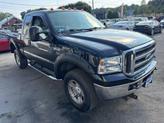 Thumbnail of 2005 Black Ford F-350