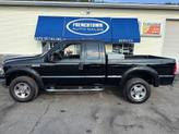 Thumbnail of 2005 Black Ford F-350