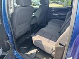 Thumbnail of 2016 Blue Chevrolet Silverado 1500