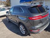 Thumbnail of 2019 Charcoal Lincoln MKC