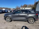 Thumbnail of 2019 Charcoal Lincoln MKC