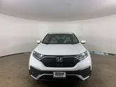 Thumbnail of 2022 Platinum White Pearl Honda CR-V