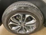 Thumbnail of 2022 Platinum White Pearl Honda CR-V