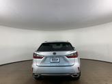 Thumbnail of 2017 Silver Lining Metallic Lexus RX 350