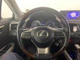 Thumbnail of 2017 Silver Lining Metallic Lexus RX 350