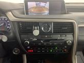 Thumbnail of 2017 Silver Lining Metallic Lexus RX 350