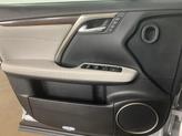 Thumbnail of 2017 Silver Lining Metallic Lexus RX 350