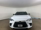 Thumbnail of 2025 Ultra White Lexus RX 350
